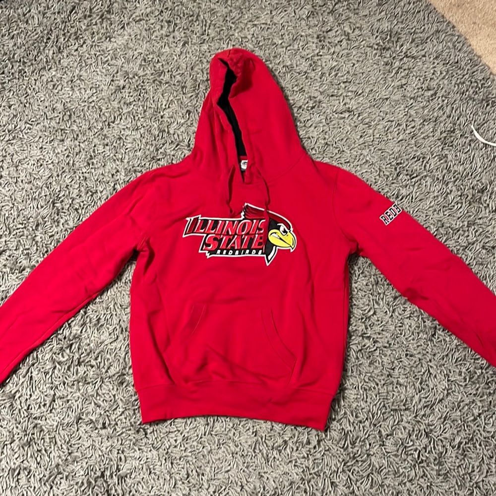 Illinois State University hoodie size M